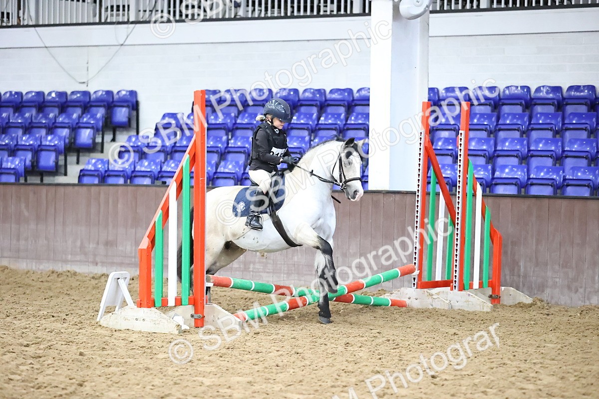 SBM_000256 - Class 2 - The Rug Lady 40cm Area 12 Championship Qualifier