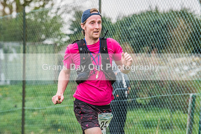 3 Peaks-2278 - The 3 Peaks Race - The Finish - Saturday 29th April 2023