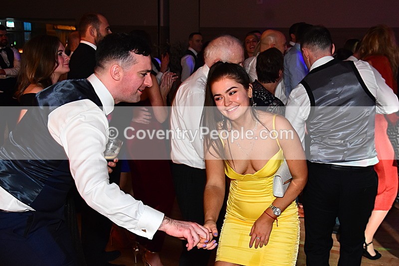 GRC-2104 - Emma and Ciaran