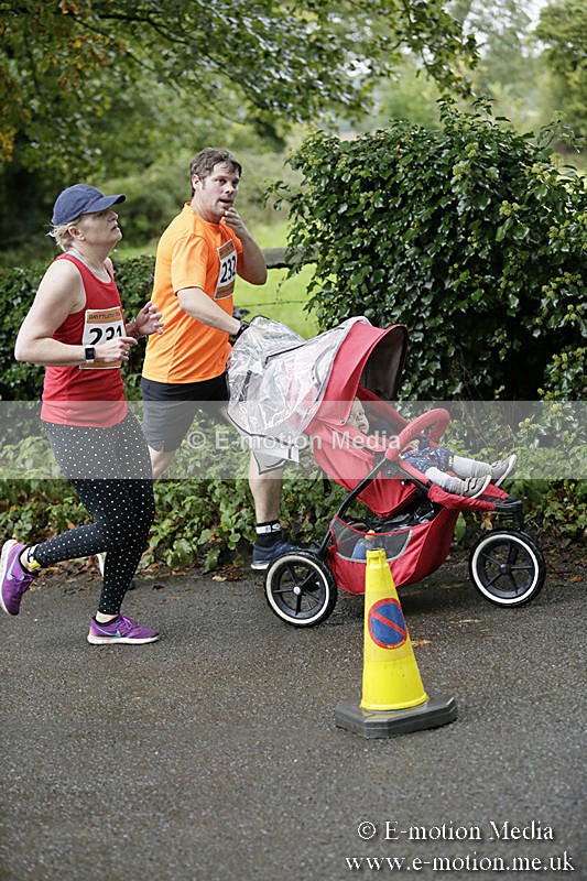 CAD131019-1258 - Cadence Events Grittleton 10km 13/10/19