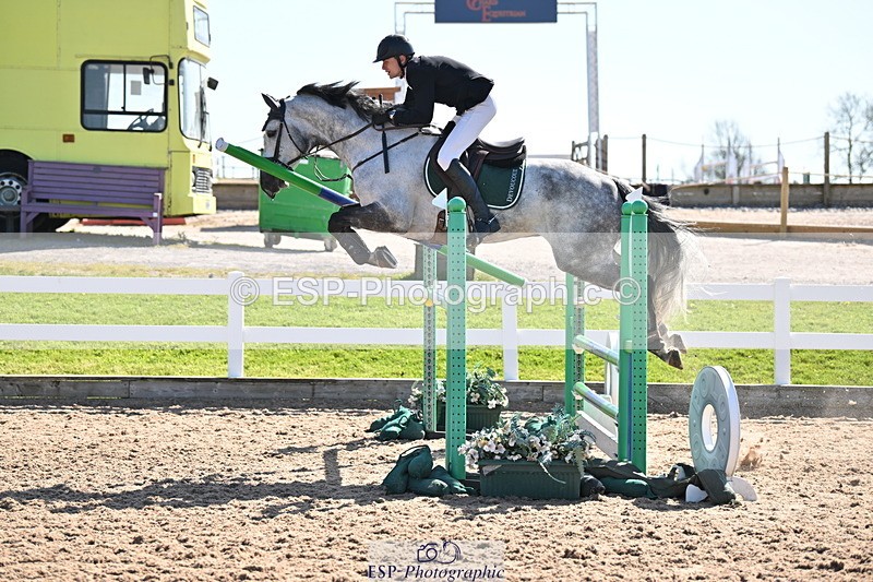 240420A-104812-10390 - Cls 19, 1 Star Silver Tour 1.20m