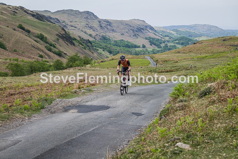 115920 - Hardknott Pass Camera 1 11.00-12.00