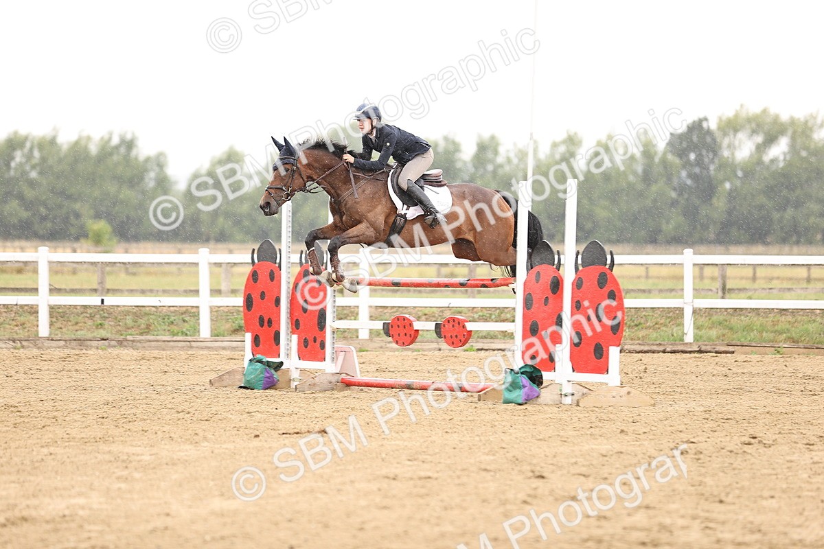 SBM_026595 - Class 12 - Amateur Championship Qualifier 1.05m
