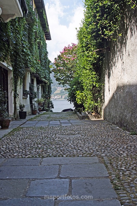 Orta - Travel, city/land scapes