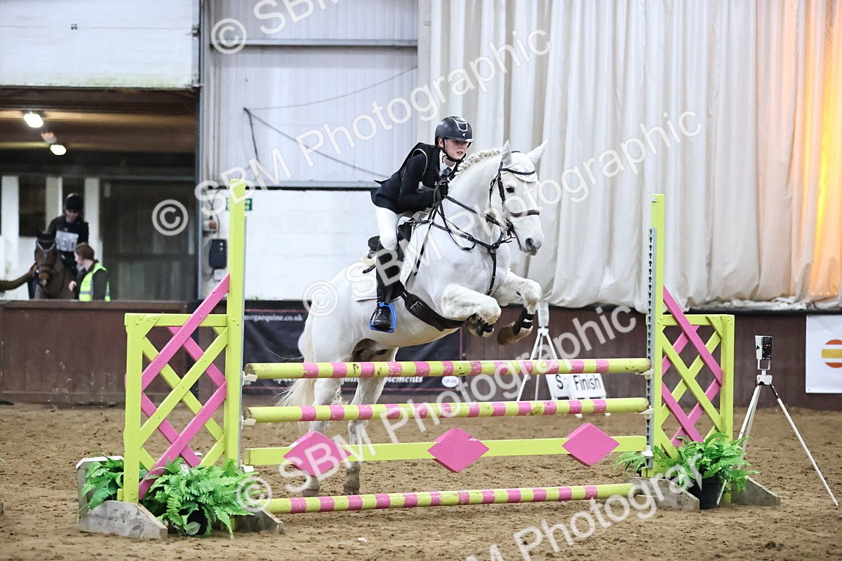 SBM_002310 - Class 4 - 1.00m