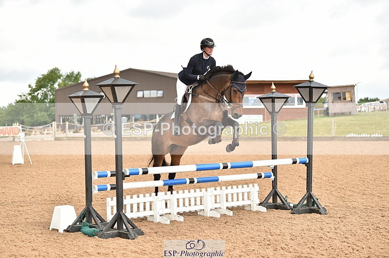 230621A-100510-00011 - Cls 1 British Novice & Open