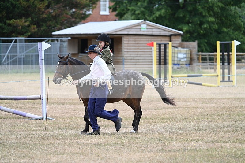 WJ7_0351 - Class 6 Ridden Mountain and Moorland