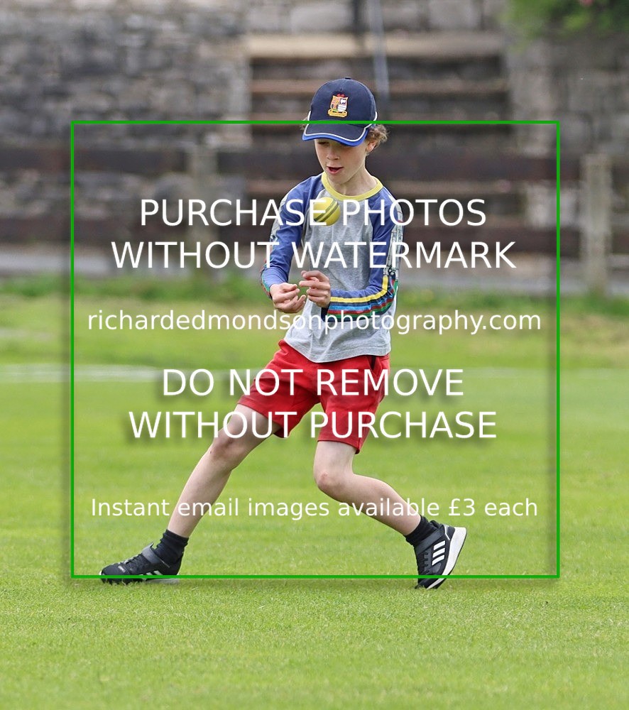 IMG_5330 - Netherfield U9 v Burneside U9 (19/6/22)