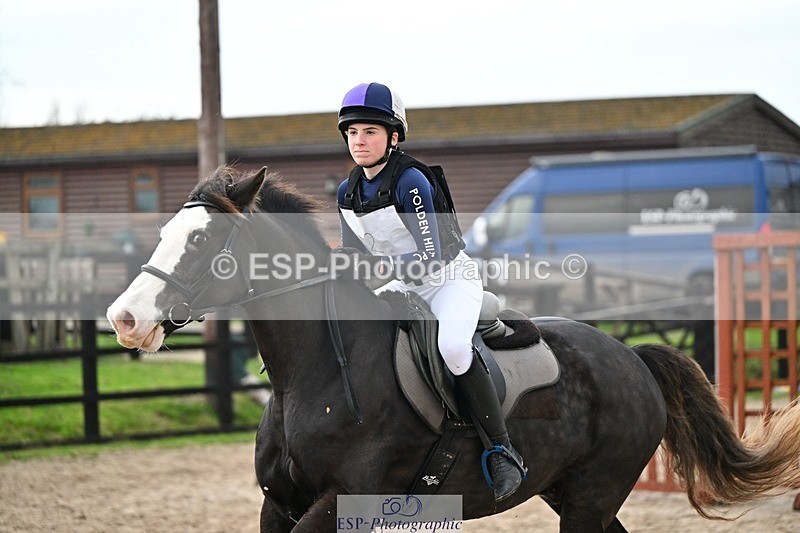 241110-155731-01350 - 80-85cm Arena Eventing