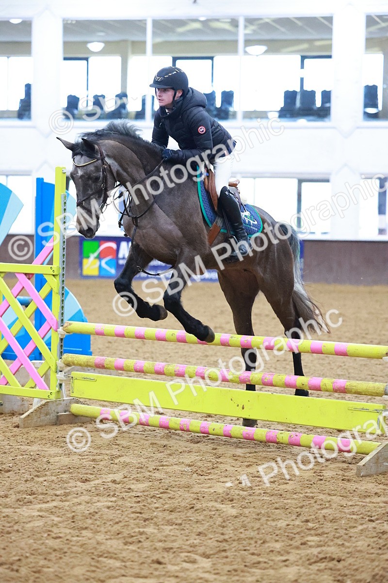 SBM_000022 - Class 1 - Clear Round