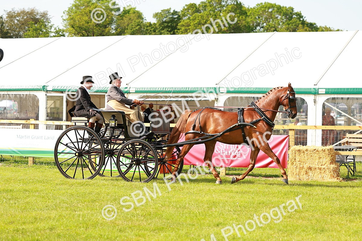 SBM_01179 - Class 2-4 - HOYS Private Driving