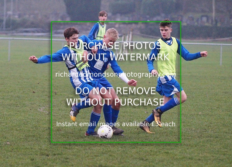 DSC06151 - Wattsfield v Ambleside Under 16 (Sunday  6 January 2019)