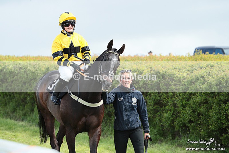 PtP 180426 764 - Worcestershire Hunt PtP Chaddesley Corbett 18/04/26