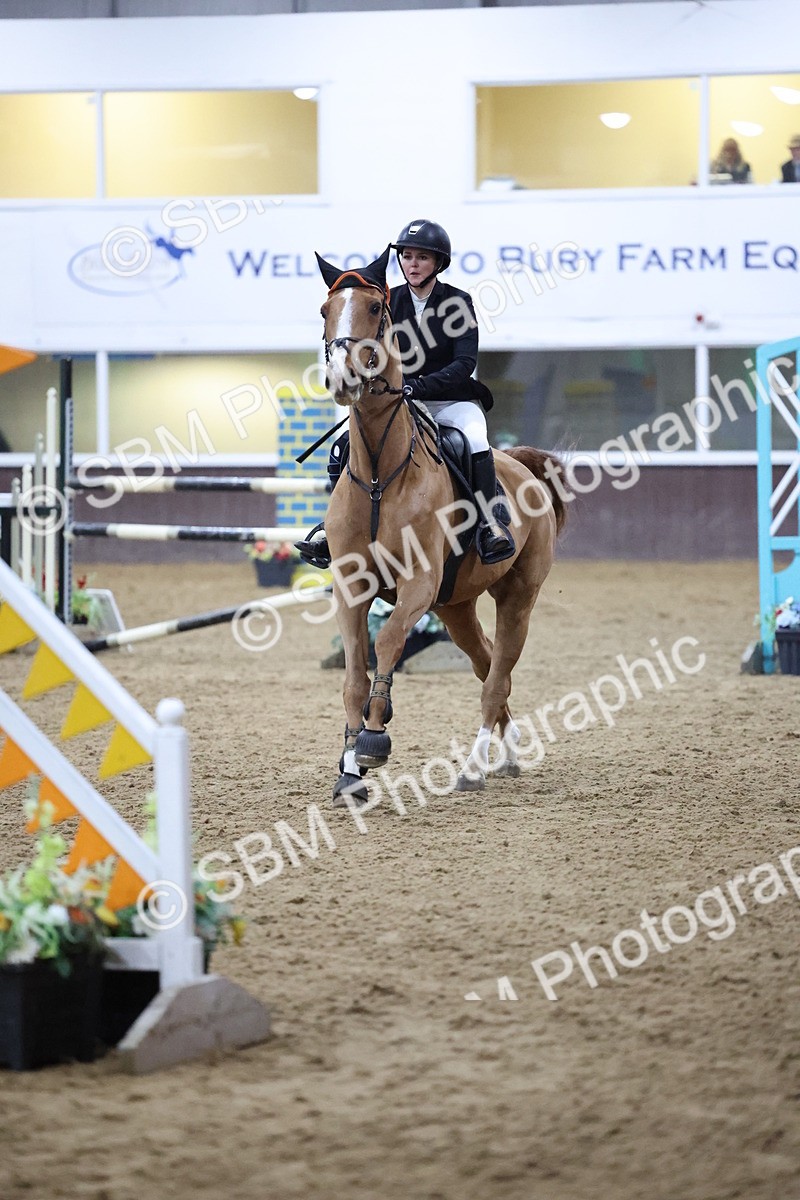 SBM_005244 - Race 3 - 1.20m