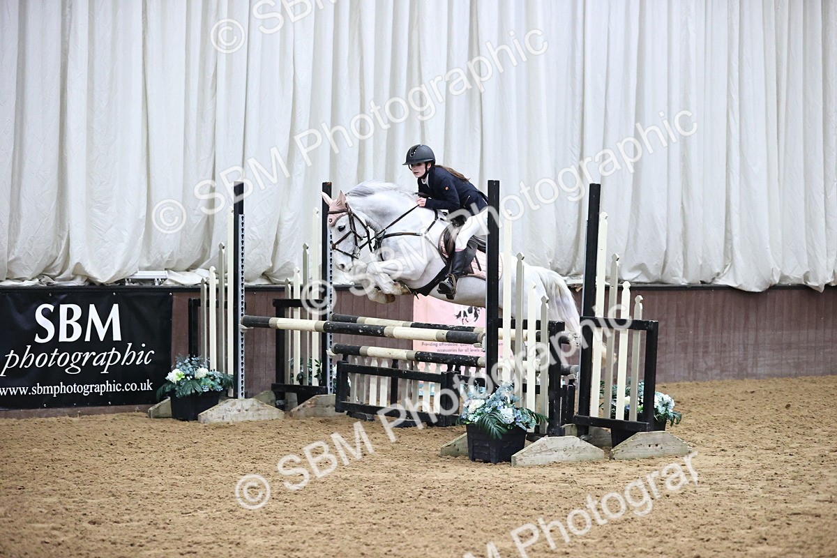 SBM_009953 - Class 10 - Eskadron Pony Winter Discovery Championship Qualifier