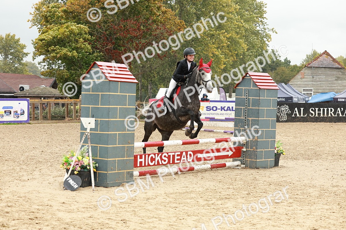 SBM_69324 - J13 - Junior Pony 60cm Championship
