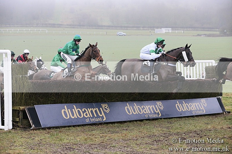 PtP 200118 303 - Barbury International Racing Club Point-to-Point 20/01/18