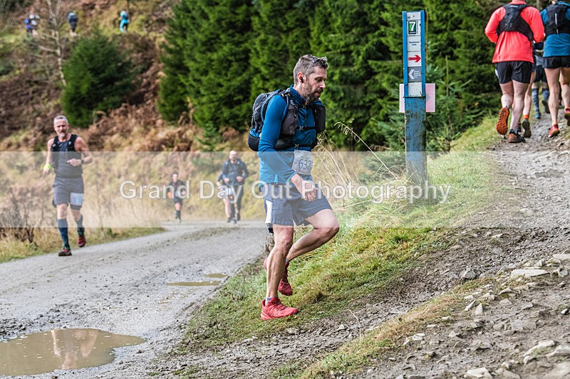 Glentress 21  10K-410 - High Terrain Events Glentress 21 & 10K Trail Races Saturday 16th November 2024