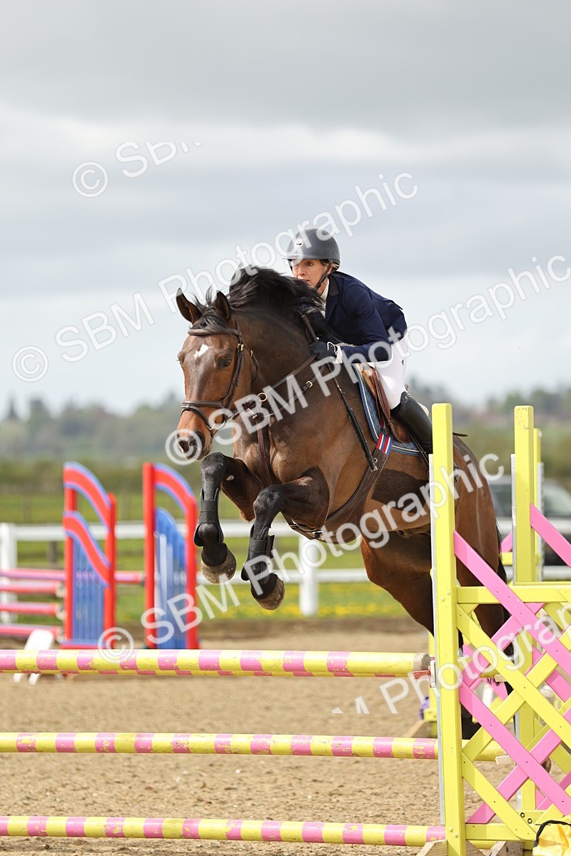SBM_000304 - Class 2 - Senior British Novice - 90cm