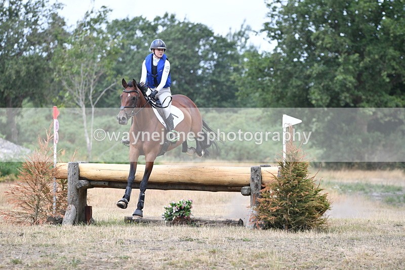 WJ5_1938 - XC Time 12:05 to 12:55