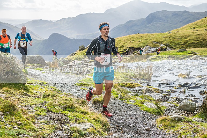 Langdale-483 - Langdale Horseshoe Fell Race Saturday 8th October 2022