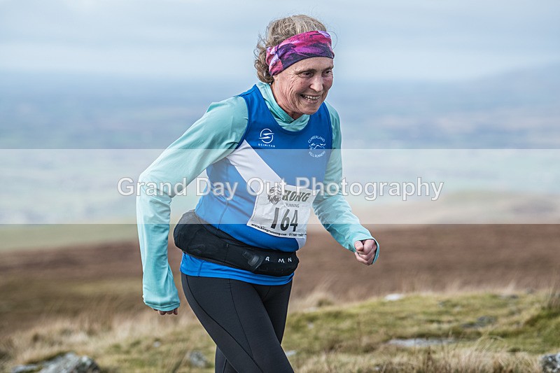 Nine Standards-625 - Nine Standards Fell Race Thursday 1st January 2026