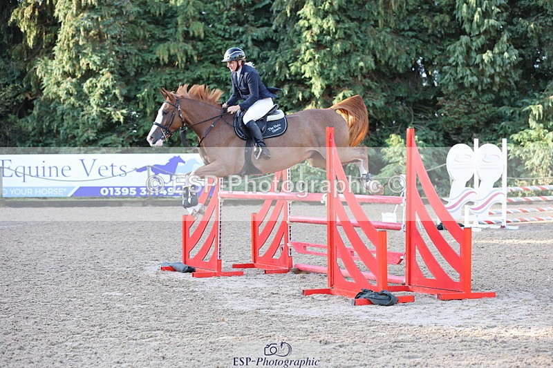 250831A-081331-08599 - Cls 40 Snr Newcomers