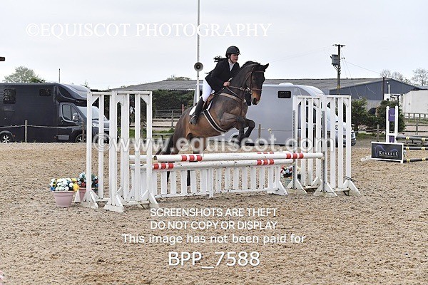 BPP_7588 - CLASS 13 SAT 0.85m Amateur Championship Qualifier