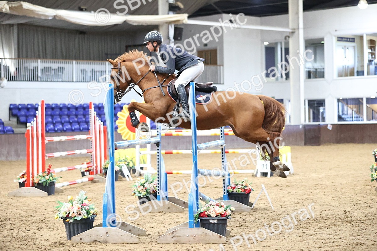 SBM_003350 - Class 16 - Junior 1.15m 1.20m Open