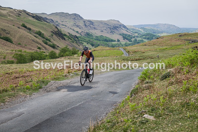 115921 - Hardknott Pass Camera 1 11.00-12.00