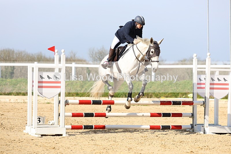 3E7A6162 - Class 3: Senior 80cm