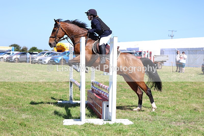 3E7A5049 - Class 3: Club 80cm