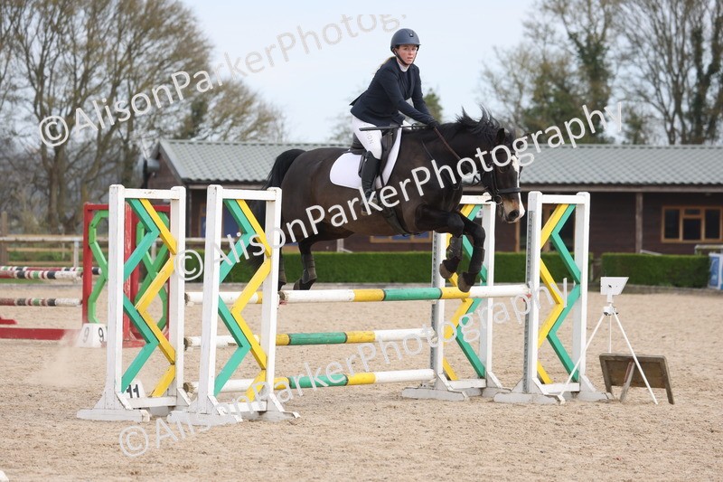 20260322-1851 - Class 5 - 1.0m