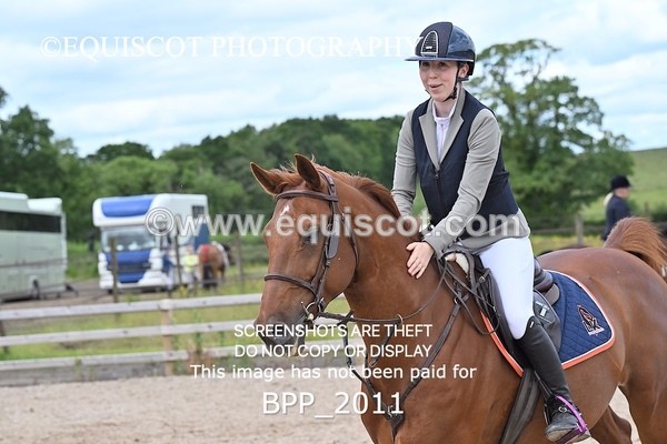 BPP_2011 - CLASS 19 SUN Senior Discovery/ 1m Open