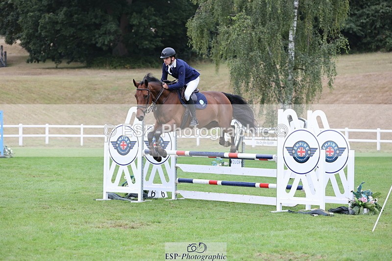 250830A-115629-06291 - Cls 15 5 Year Old Qualifier