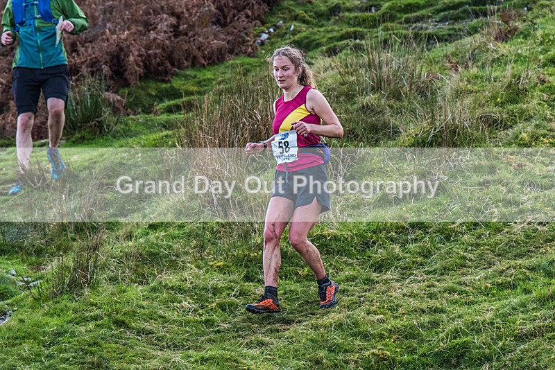 HBMR Leg 4-766 - Hodgson Brothers Mountain Relay - Leg 4 Sunday 1st October 2023