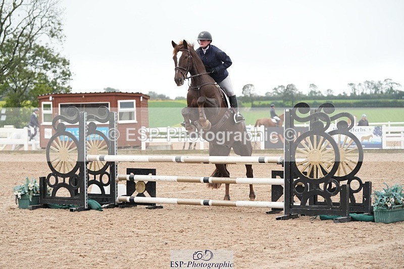 251003-115029-00786 - Cls 8 95cm Amateur Qualifier