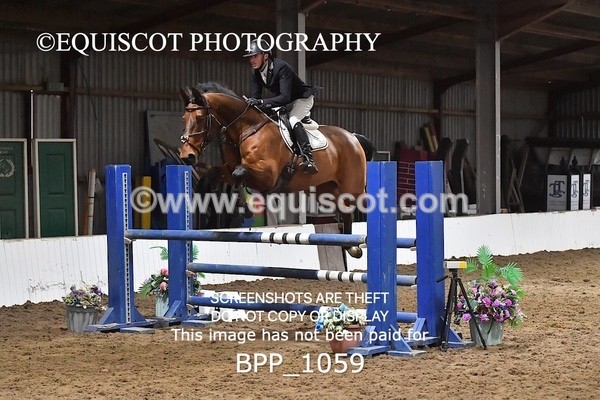 BPP_1059 - CLASS 6 1.05m Amateur Championship Qualifier