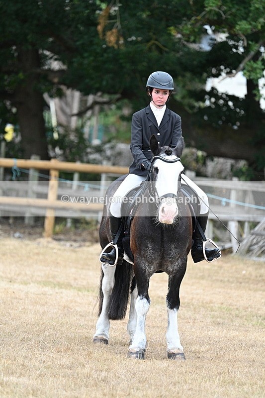 WJ7_7043 - Class 2 Best Rider