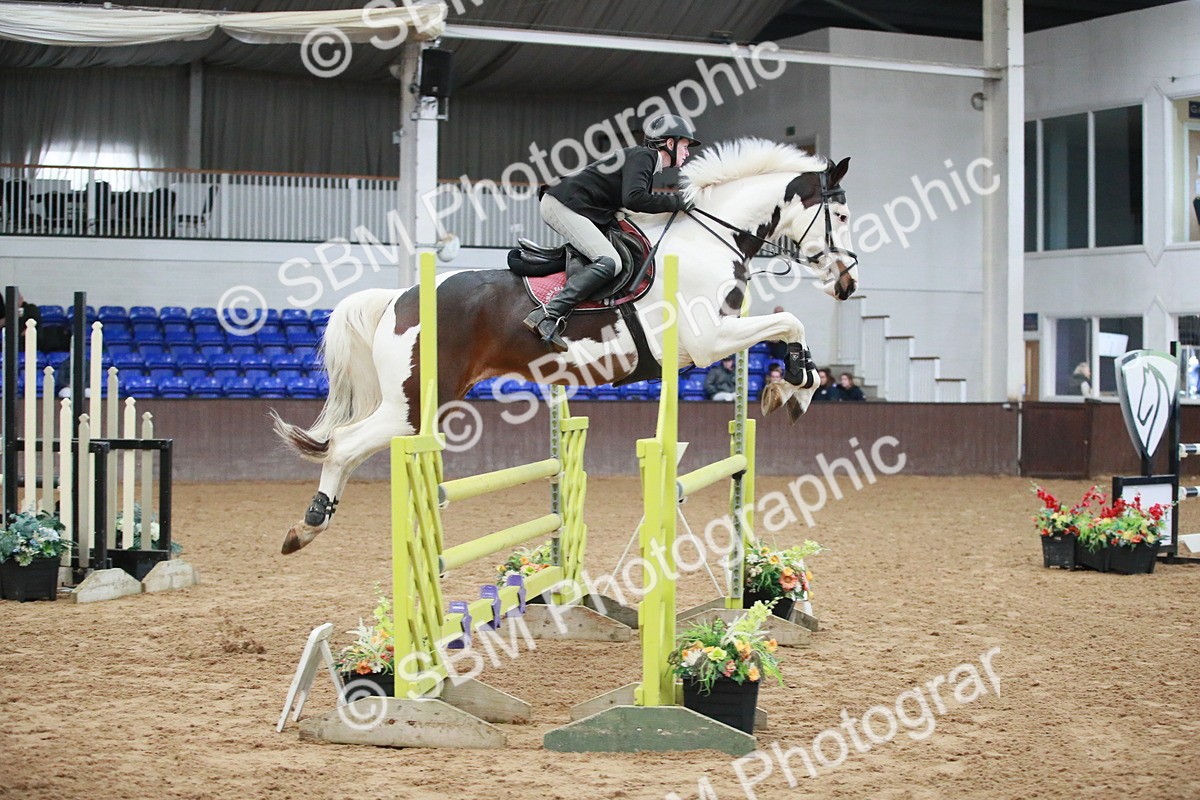 SBM_000478 - Class 3 - Senior Discovery - 1.00m Open
