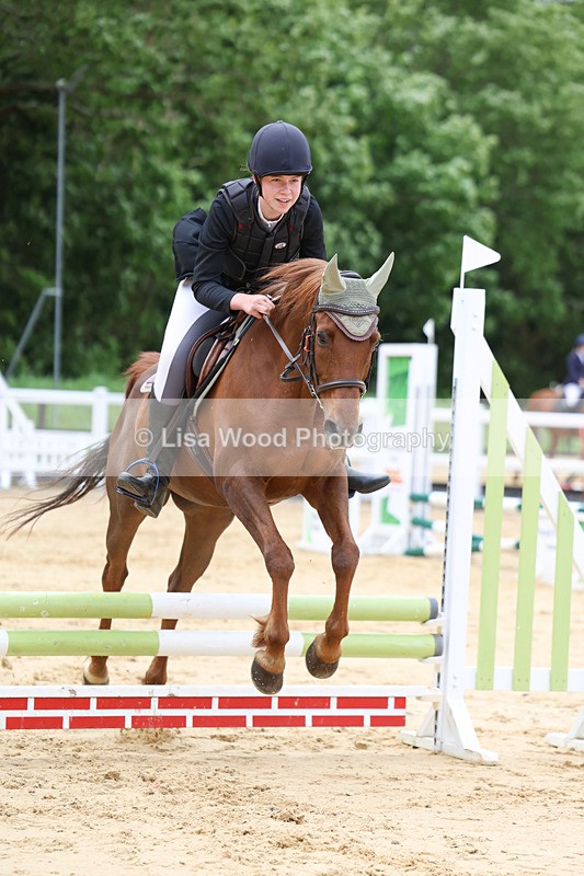 3E7A3633 - Class 4: 60cm Junior