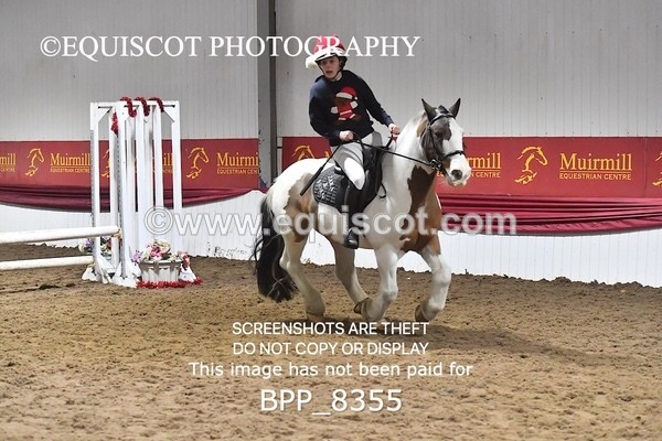 BPP_8355 - CLASS 5 PAIRS 60CM