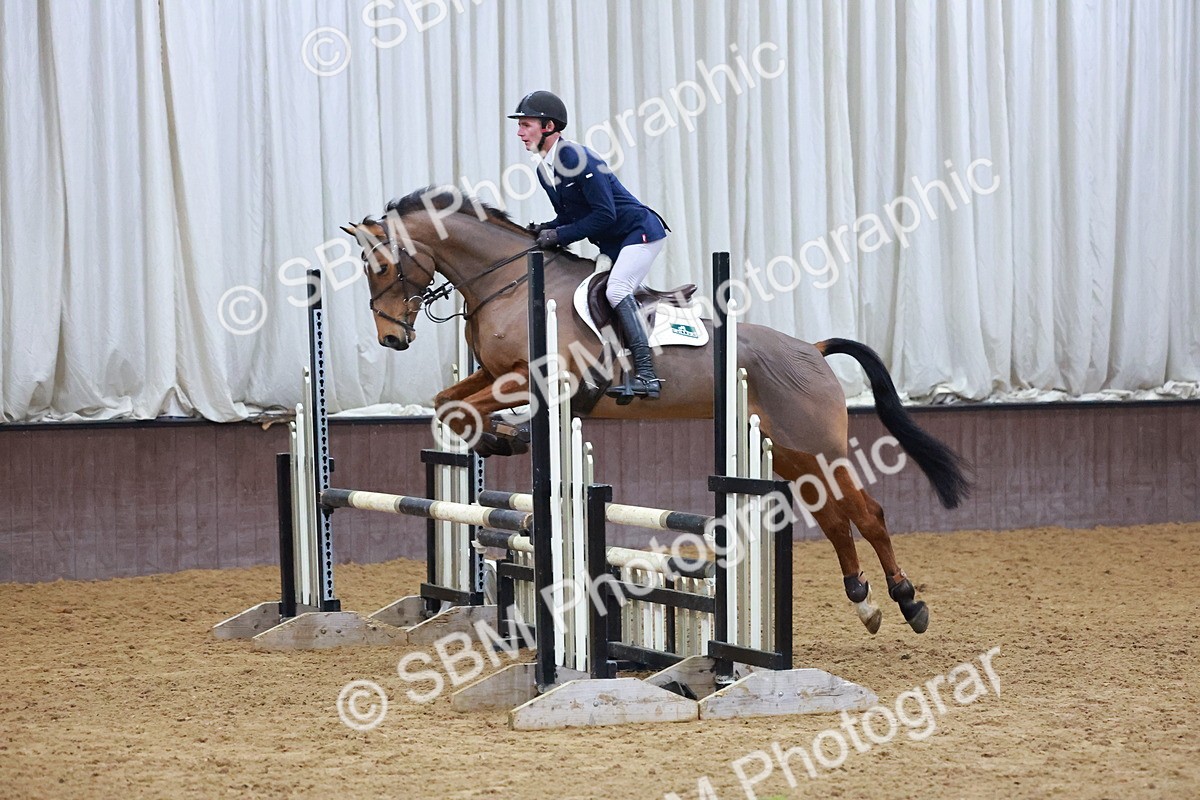 SBM_000613 - Class 2 - Senior British Novice - 90cm