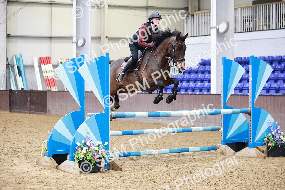 SBM_000914 - Class 3 - Senior Discovery - 1.00m