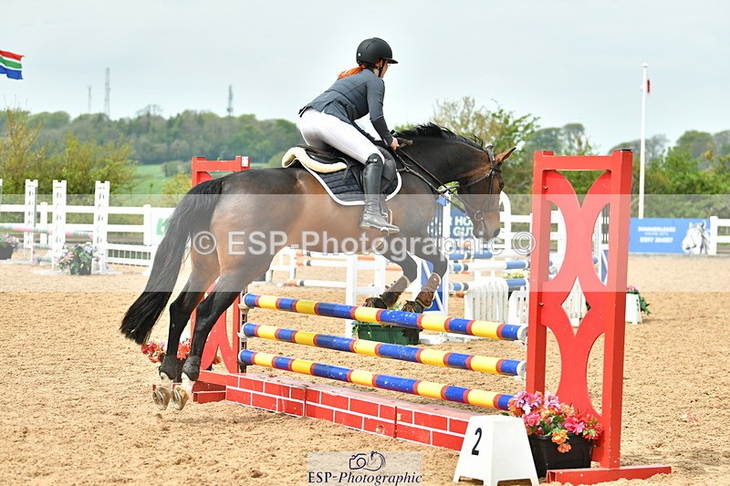 230504A-124557-01397 - Cls 3 85cm Amateur Quali