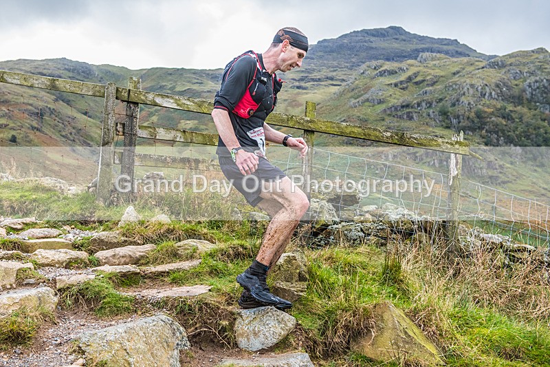 Langdale-1021 - Langdale Horseshoe Fell Race Saturday 8th October 2022
