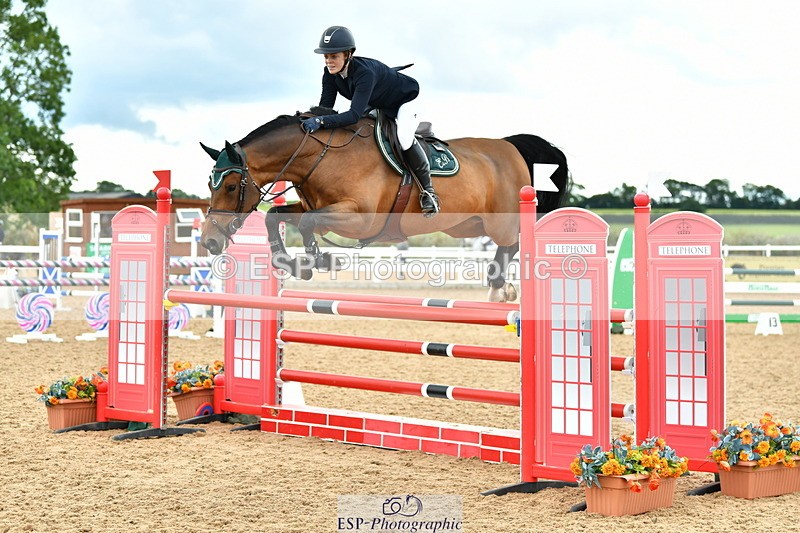 230721A-125912-06405 - Cls 14, 1 Star Bronze 1.10m