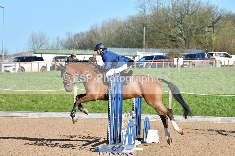 240306A-101509-00069 - Cls 1 British Novice and 90cm Open