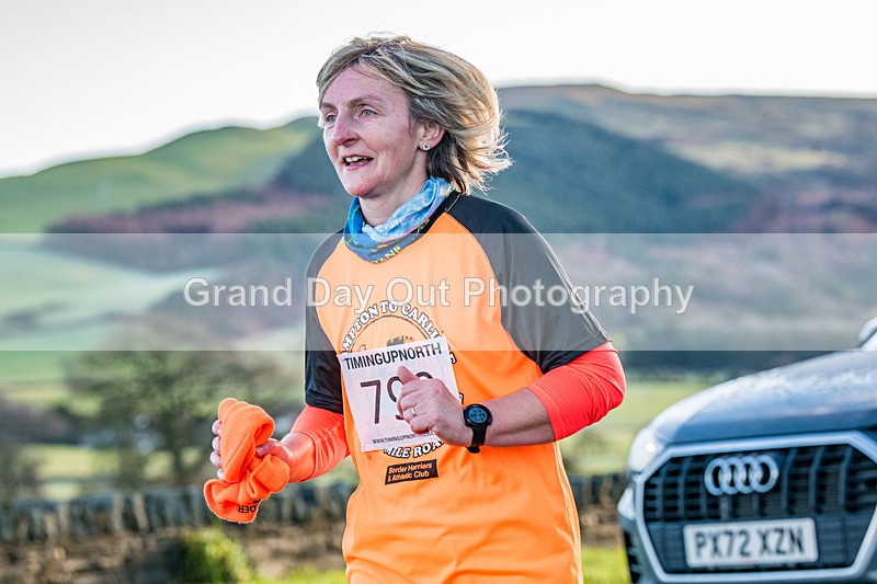 North Lakes Half Marathon  10k-537 - North Lakes Half Marathon & 10K Road Races Monday 2nd January 2023