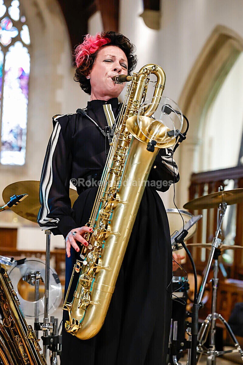 Highworth 2025-66 - Highworth Jazz 2025